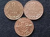 (628) 8 dubliai 1885,1914,1956m. Gernsis