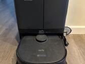 Robotas Siurblys eufy X10 Pro Omni