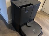 Robotas Siurblys eufy X10 Pro Omni - nuotraukos Nr. 2