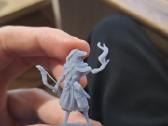3D spausdintuvas Anycubic Photon M3,creality Uw-02 - nuotraukos Nr. 8