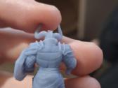 3D spausdintuvas Anycubic Photon M3,creality Uw-02 - nuotraukos Nr. 10