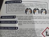 Plytelių siūlių valiklis - nuotraukos Nr. 3