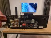 Pioneer Vsx-421k stiprintuvas - nuotraukos Nr. 2
