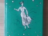 Pamela Travers "Merė Popins"