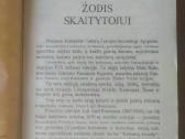 Luji Busenaras "Paryžiečio nuotykiai liūtų šalyje" - nuotraukos Nr. 6