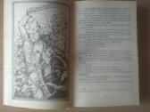 Luji Busenaras "Paryžiečio nuotykiai liūtų šalyje" - nuotraukos Nr. 7