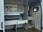 Prekybinis mikroautobusas - nuotraukos Nr. 6
