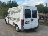Prekybinis mikroautobusas - nuotraukos Nr. 3