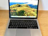 MacBook Air 13,3 1.6ghz Dual-core Intel i5