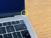 MacBook Air 13,3 1.6ghz Dual-core Intel i5 - nuotraukos Nr. 9