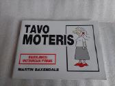 Tavo moteris