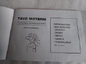 Tavo moteris - nuotraukos Nr. 2