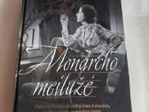Monarcho meilužė