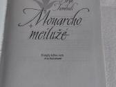 Monarcho meilužė - nuotraukos Nr. 2