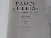 Damos etiketas džentelmeno akimis - nuotraukos Nr. 2