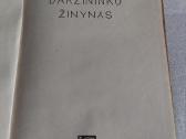 Daržininko žinynas - nuotraukos Nr. 2