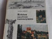 Kokios spalvos vaivorykštė