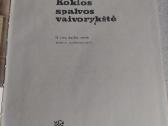 Kokios spalvos vaivorykštė - nuotraukos Nr. 2