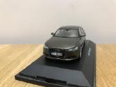 Audi A6 (C7) - nuotraukos Nr. 2