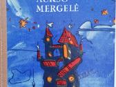 ''Mahulena aukso mergelė''