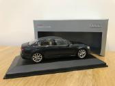 Audi A6 (C7) - nuotraukos Nr. 4