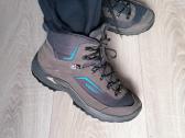 Goretex žygio batai,kedai - nuotraukos Nr. 6