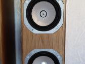 Monitor audio gold 20 - nuotraukos Nr. 3