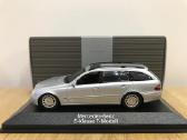Mercedes-benz E class (S211)