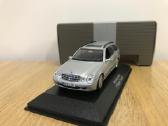 Mercedes-benz E class (S211) - nuotraukos Nr. 2