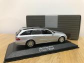 Mercedes-benz E class (S211) - nuotraukos Nr. 4