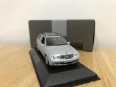 Mercedes-benz E class (S211) - nuotraukos Nr. 5