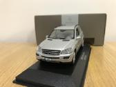 Mercedes-benz Ml (W164) - nuotraukos Nr. 2