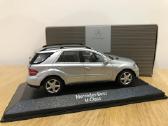 Mercedes-benz Ml (W164) - nuotraukos Nr. 4
