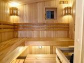 Karkasinė pirtis 15m2 2.5x6m mobili sauna - nuotraukos Nr. 8