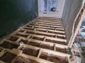 Glaistymas Dažymas ir kiti Apdailos darbai - nuotraukos Nr. 15