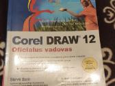 Corel Draw 12 oficialus vadovas