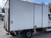 Sprinter/crafter mikroautobuso buda su zepro liftu - nuotraukos Nr. 2