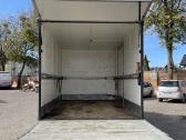 Sprinter/crafter mikroautobuso buda su zepro liftu - nuotraukos Nr. 3