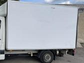 Sprinter/crafter mikroautobuso buda su zepro liftu - nuotraukos Nr. 5