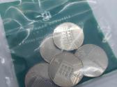 Lb 100 metų 1,5 eur maišelis - nuotraukos Nr. 2