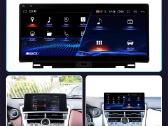 Lexus Nx android multimedija - nuotraukos Nr. 2