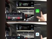 Lexus Nx android multimedija - nuotraukos Nr. 4