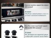 Lexus Nx android multimedija - nuotraukos Nr. 6