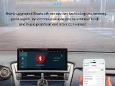 Lexus Nx android multimedija - nuotraukos Nr. 5