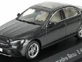 Mercedes Benz E W213 1:43 - nuotraukos Nr. 2
