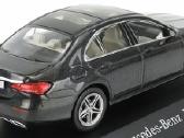 Mercedes Benz E W213 1:43 - nuotraukos Nr. 3