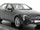 Mercedes Benz E W213 1:43 - nuotraukos Nr. 5