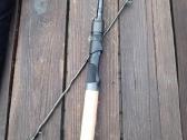 Sg Parabellum 3.05 ,Daiwa Fuego 3000c - nuotraukos Nr. 2