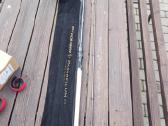 Sg Parabellum 3.05 ,Daiwa Fuego 3000c - nuotraukos Nr. 3