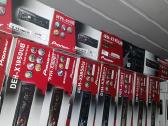 Automagnetolos Usb Sd Aux nuo 10eur JVC Alpine Pio - nuotraukos Nr. 6